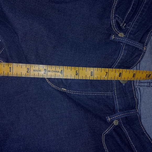 Denizen Levi's Modern Boot Cut - Picture 6 of 7